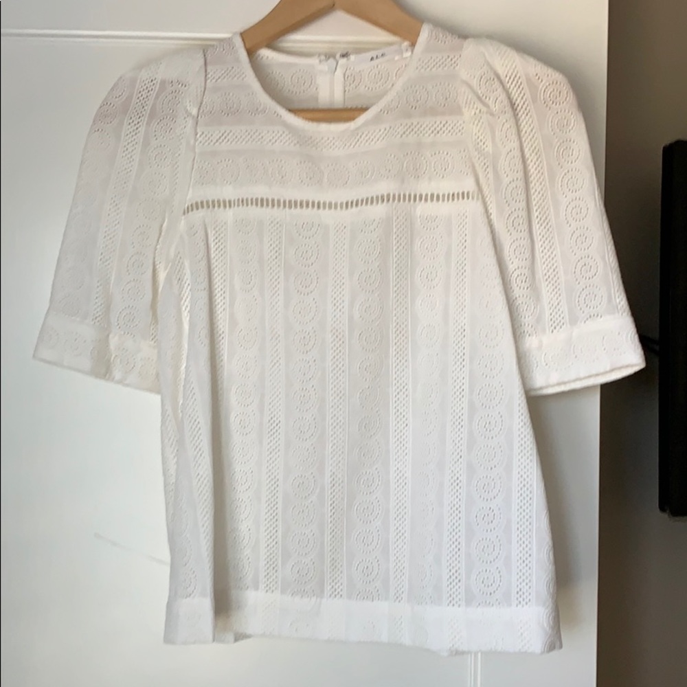 Blouse